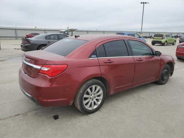 Aukcja sprzedaży 2013 Chrysler 200 Tourin, vin: 1C3CCBBB9DN727603, numer aukcji: 46375315
