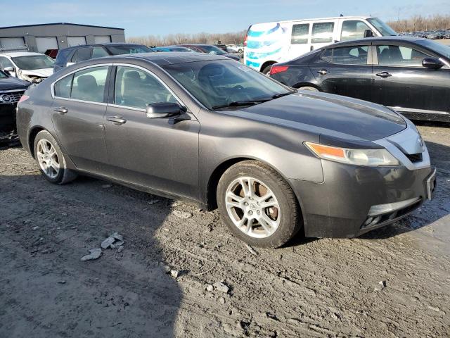 2010 Acura Tl მანქანა იყიდება აუქციონზე, vin: 19UUA8F20AA022602, აუქციონის ნომერი: 83818335
