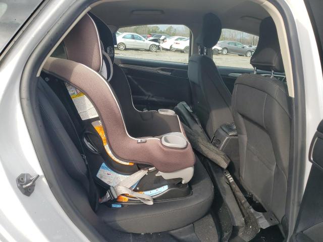 Aukcja sprzedaży 2019 Ford Fusion Se, vin: 3FA6P0LU9KR219214, numer aukcji: 43690105