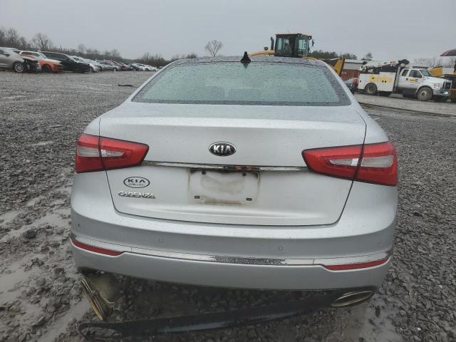 Aukcja sprzedaży 2016 Kia Cadenza, vin: KNALN4D71G5209321, numer aukcji: 44795605