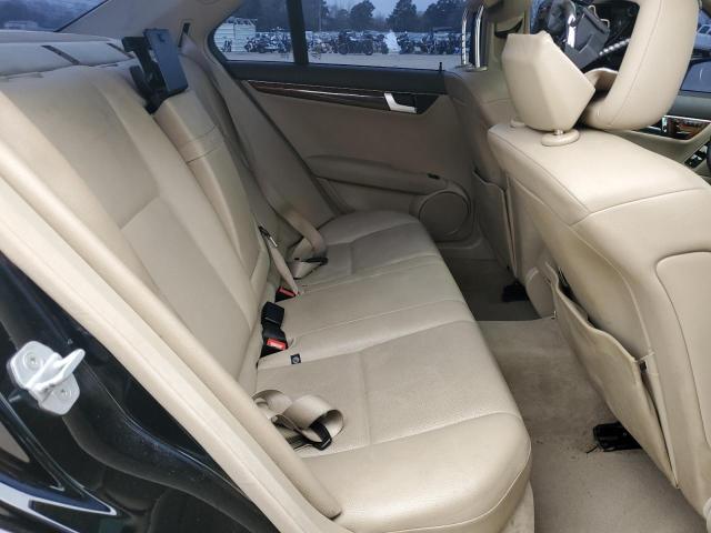 Продаж на аукціоні авто 2013 Mercedes-benz C, vin: WDDGF4HB4DR261889, номер лоту: 44251995