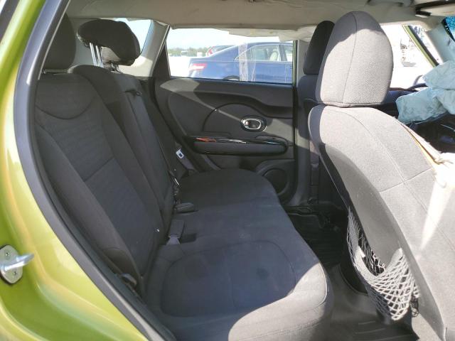 2014 Kia Soul მანქანა იყიდება აუქციონზე, vin: KNDJX3A56E7715083, აუქციონის ნომერი: 44785295