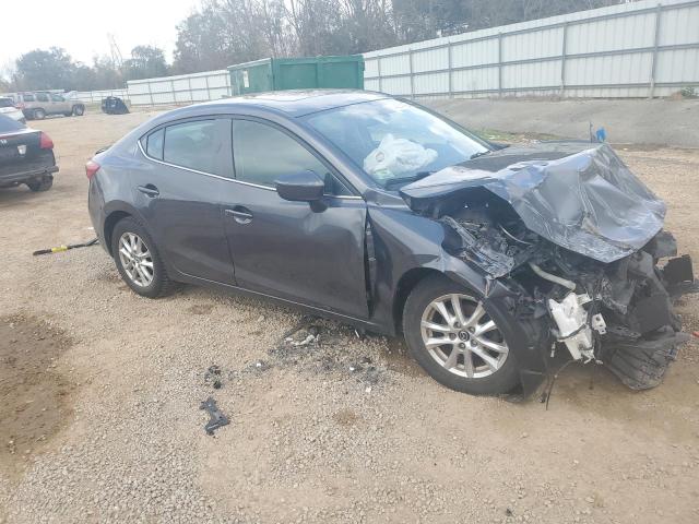 2015 Mazda 3 Touring მანქანა იყიდება აუქციონზე, vin: 3MZBM1V76FM127301, აუქციონის ნომერი: 44674195