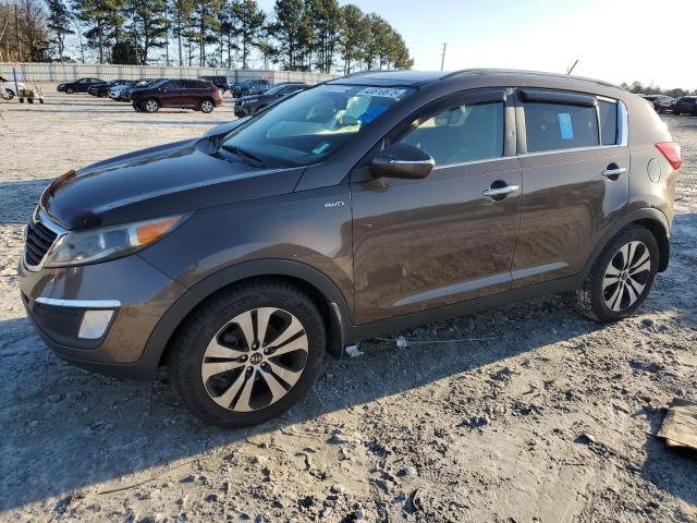 Aukcja sprzedaży 2013 Kia Sportage E, vin: KNDPCCA21D7451071, numer aukcji: 43810675