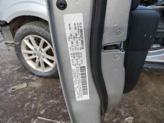 Aukcja sprzedaży 2013 Dodge Journey, vin: 3C4PDCBG4DT710347, numer aukcji: 43741135