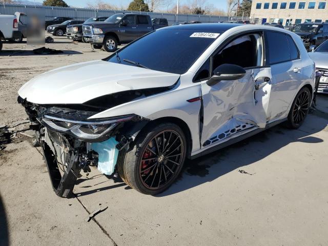 47064745 :رقم المزاد ، WVW9A7CDXPW202959 vin ، 2023 Volkswagen Gti 40th A مزاد بيع