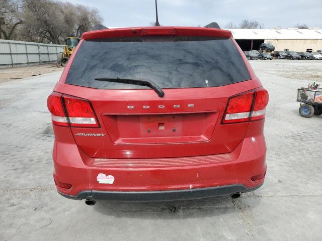 Продаж на аукціоні авто 2019 Dodge Journey, vin: 3C4PDCBG6KT778694, номер лоту: 45213235