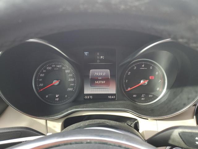 Aukcja sprzedaży 2017 Mercedes-benz C, vin: WDDWJ4KB1HF421267, numer aukcji: 43586835