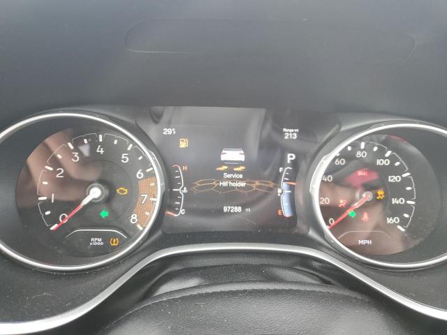 45805085 :رقم المزاد ، 3C4NJDCB1KT619882 vin ، 2019 Jeep Compass مزاد بيع