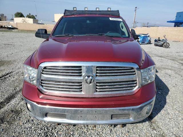 Продажа на аукционе авто 2015 Ram 1500, vin: 1C6RR7LM0FS604091, номер лота: 45299875