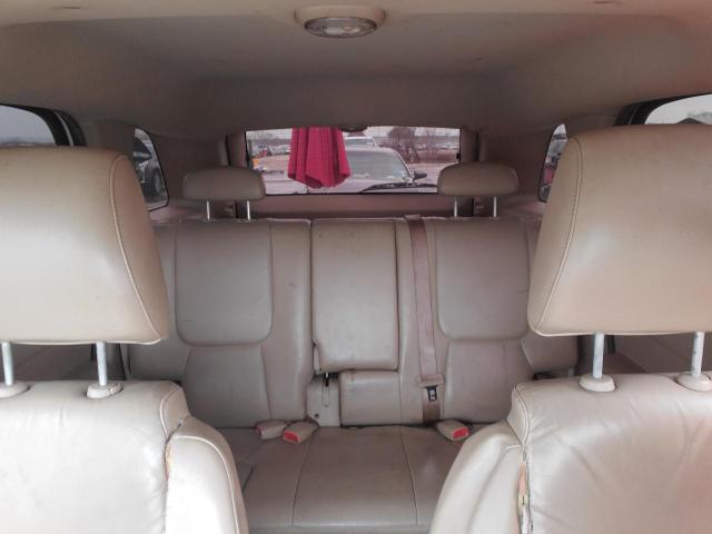 Aukcja sprzedaży 2008 Chevrolet Equinox Lt, vin: 2CNDL73FX86346721, numer aukcji: 43812775
