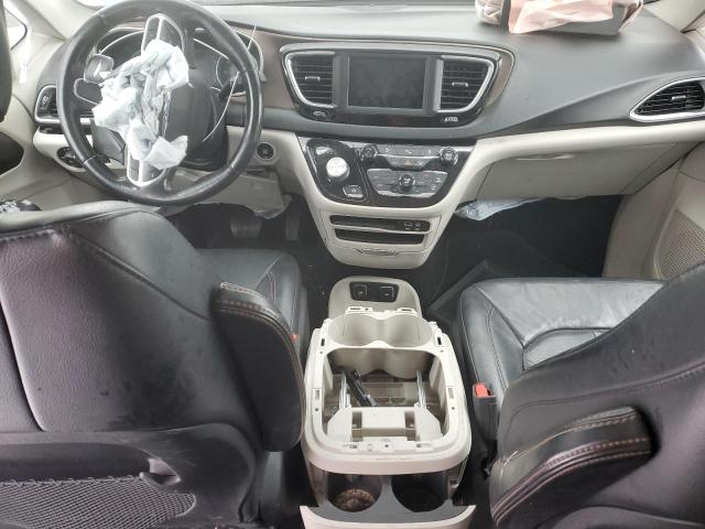 Продажа на аукционе авто 2019 Chrysler Pacifica, vin: 2C4RC1BG5KR650420, номер лота: 46038285