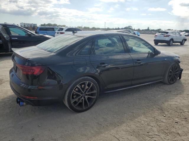 Aukcja sprzedaży 2018 Audi S4, vin: WAUC4AF44JA058817, numer aukcji: 47436655