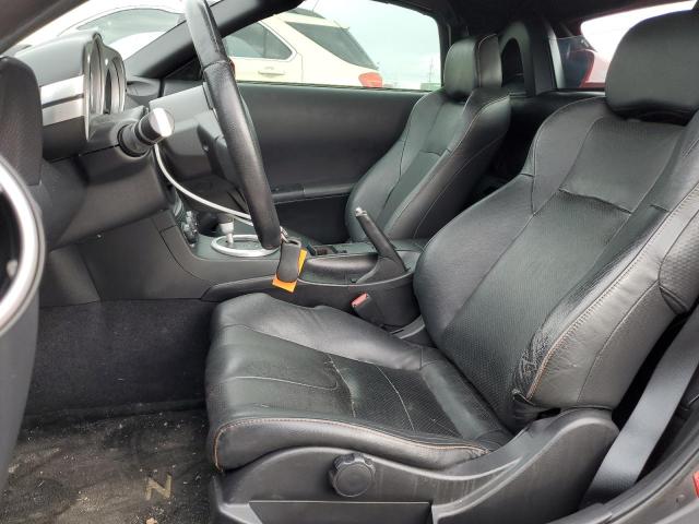 Aukcja sprzedaży 2004 Nissan 350z Roads, vin: JN1AZ36A04T003161, numer aukcji: 45404715