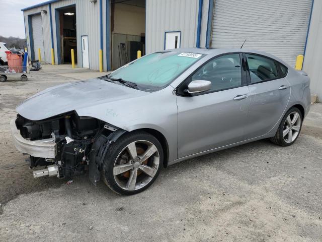 Aukcja sprzedaży 2015 Dodge Dart, vin: 1C3CDFEB0FD152882, numer aukcji: 43193695