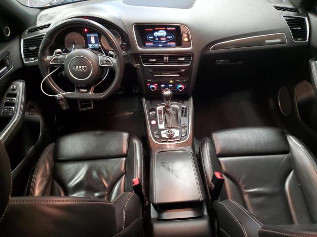 Продаж на аукціоні авто 2014 Audi Sq5 Premiu, vin: WA1CGAFP8EA107148, номер лоту: 45723435