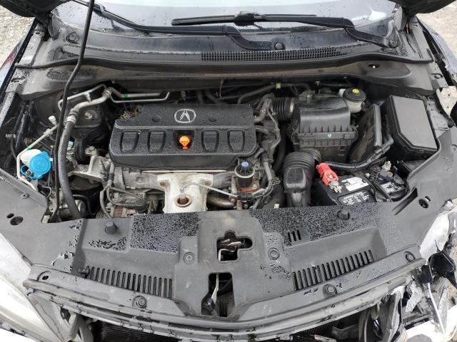 Aukcja sprzedaży 2014 Acura Ilx, vin: 19VDE1F53EE000805, numer aukcji: 46483635
