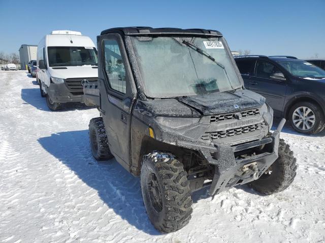 Продажа на аукционе авто 2024 Polaris Ranger Xp, vin: 4XARRY994R8747457, номер лота: 44917835
