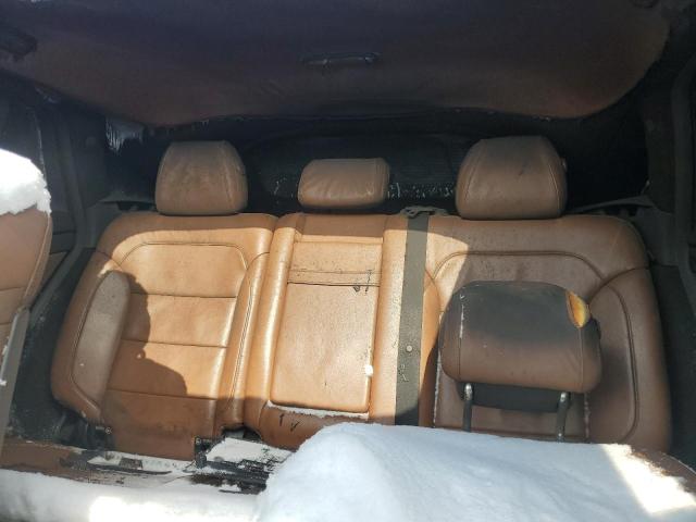 46125865 :رقم المزاد ، 4JGED6EB4GA033767 vin ، 2016 Mercedes-benz Gle Coupe مزاد بيع