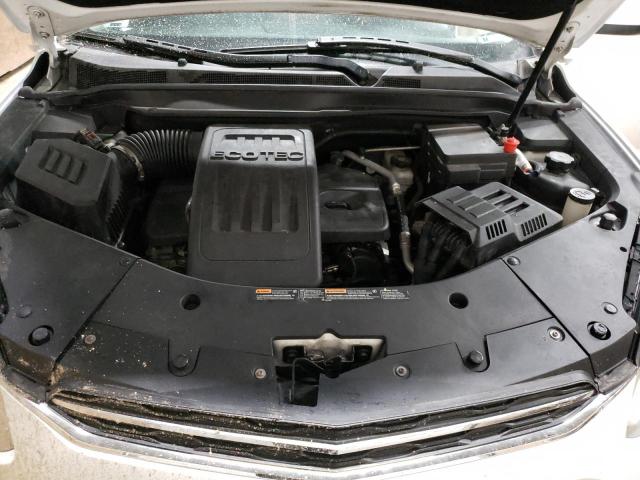 Aukcja sprzedaży 2017 Chevrolet Equinox, vin: 2GNALCEK7H1555011, numer aukcji: 45302755