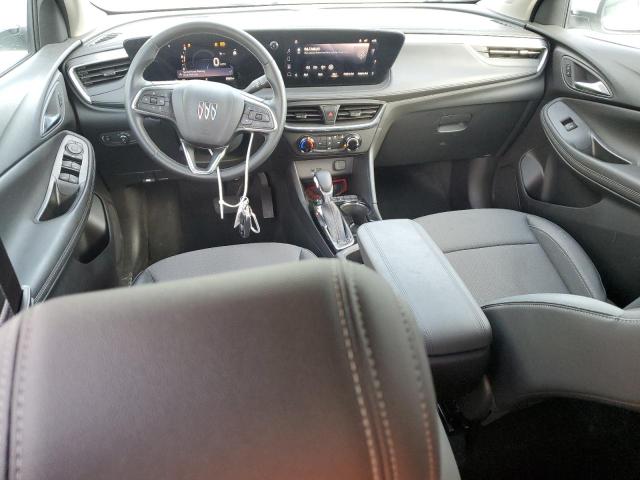 Продаж на аукціоні авто 2024 Buick Encore Gx, vin: KL4AMBS26RB138611, номер лоту: 46719885