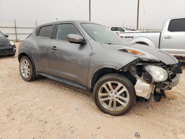 2016 Nissan Juke მანქანა იყიდება აუქციონზე, vin: JN8AF5MRXGT610302, აუქციონის ნომერი: 45032585