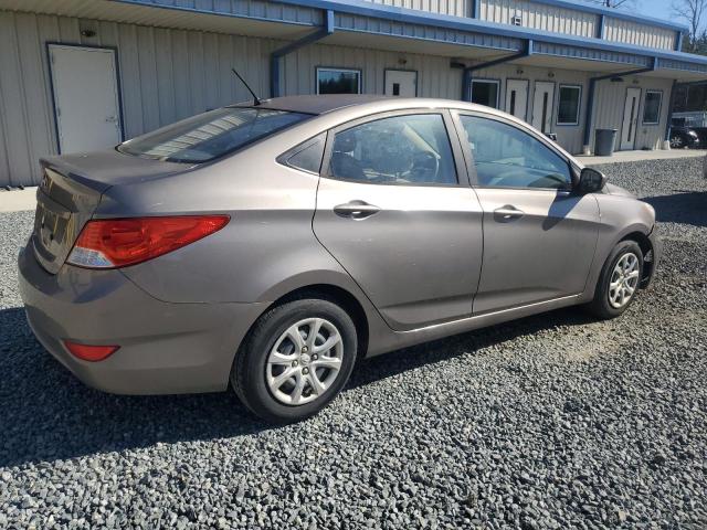 2014 Hyundai Accent მანქანა იყიდება აუქციონზე, vin: KMHCT4AE5EU660519, აუქციონის ნომერი: 47719856