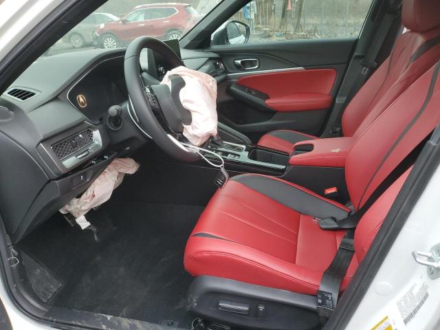 2025 Acura Integra მანქანა იყიდება აუქციონზე, vin: 19UDE4H35SA003094, აუქციონის ნომერი: 46569315