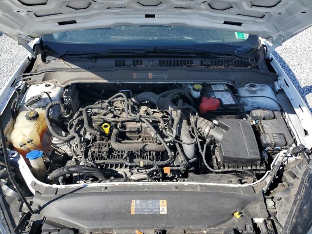 47472405 :رقم المزاد ، 3FA6P0HD7KR239194 vin ، 2019 Ford Fusion Se مزاد بيع