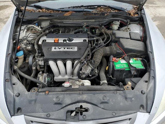 Aukcja sprzedaży 2003 Honda Accord Lx, vin: 1HGCM56313A138033, numer aukcji: 45268975