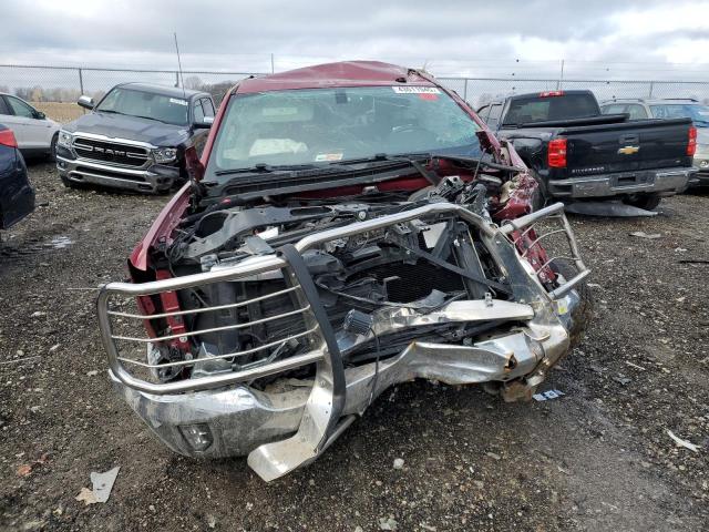 Продажа на аукционе авто 2018 Chevrolet Silverado, vin: 1GCVKREC5JZ276131, номер лота: 43011945