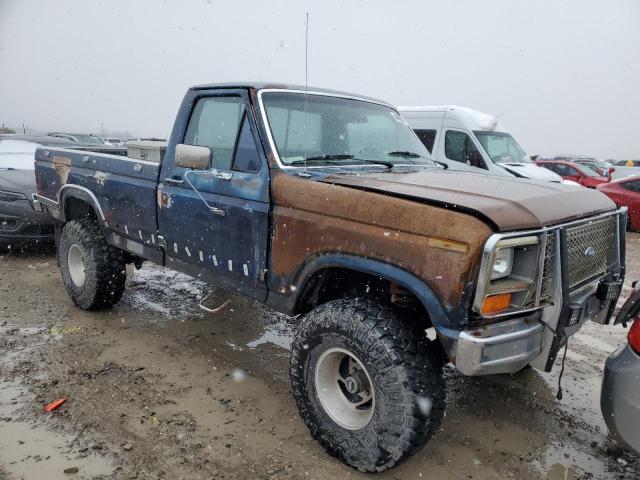 Продаж на аукціоні авто 1983 Ford F150, vin: 1FTEF14G1DPB08688, номер лоту: 44670895