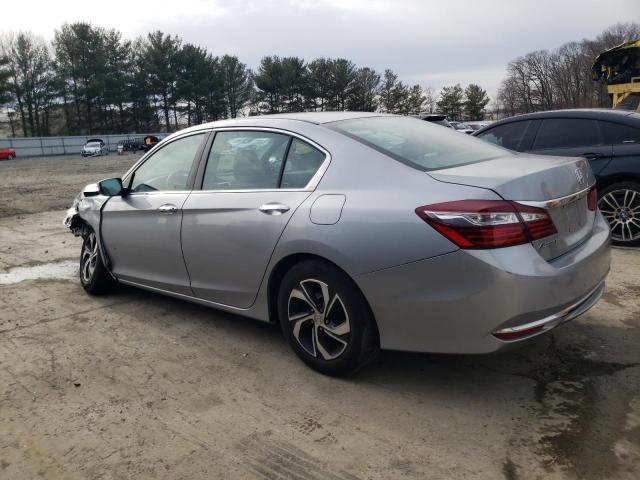 2017 Honda Accord Lx მანქანა იყიდება აუქციონზე, vin: 1HGCR2F38HA282699, აუქციონის ნომერი: 43731345