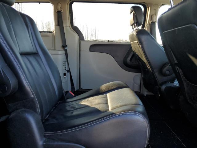 44949365 :رقم المزاد ، 2C4RC1CG5CR369119 vin ، 2012 Chrysler Town & Country مزاد بيع