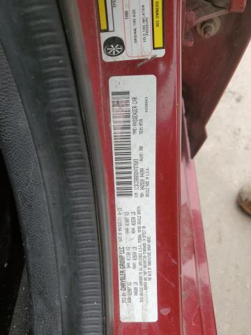 Aukcja sprzedaży 2013 Chrysler 200 Tourin, vin: 1C3CCBBB9DN727603, numer aukcji: 46375315