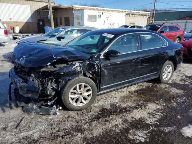 Aukcja sprzedaży 2016 Volkswagen Passat, vin: 1VWAT7A32GC026540, numer aukcji: 45482765