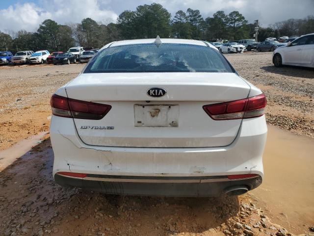 Aukcja sprzedaży 2018 Kia Optima, vin: 5XXGT4L37JG197963, numer aukcji: 44333855