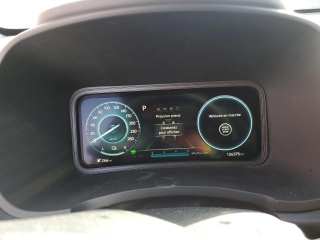Aukcja sprzedaży 2022 Hyundai Kona Sel, vin: KM8K23AG6NU140050, numer aukcji: 45520755
