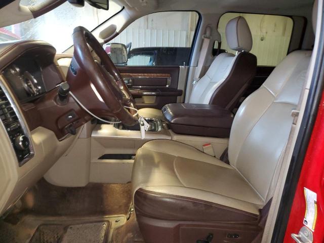 44826585 :رقم المزاد ، 3C6UR5GL2JG258030 vin ، 2018 Ram 2500 مزاد بيع