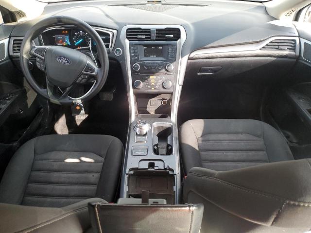 47155625 :رقم المزاد ، 3FA6P0LU7JR242523 vin ، 2018 Ford Fusion مزاد بيع