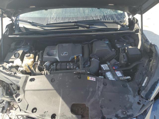 43864875 :رقم المزاد ، JTJDARBZ3M2185389 vin ، 2021 Lexus Nx مزاد بيع
