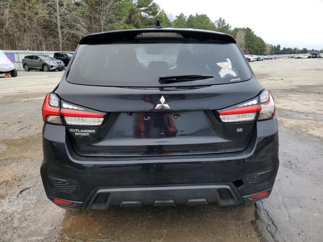 56592346 :رقم المزاد ، JA4AR3AU3LU019520 vin ، 2020 Mitsubishi Outlander Sport مزاد بيع