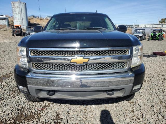 Aukcja sprzedaży 2013 Chevrolet Silverado, vin: 3GCPKTE73DG283415, numer aukcji: 45494775