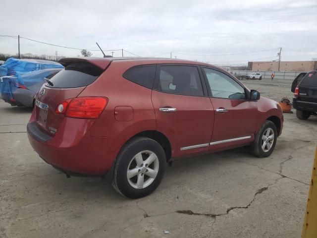 Aukcja sprzedaży 2012 Nissan Rogue S, vin: JN8AS5MV9CW417138, numer aukcji: 45363595