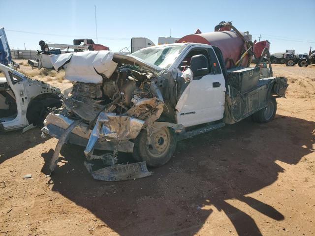 43412395 :رقم المزاد ، 1FDRF3HTXHDA06197 vin ، 2017 Ford F350 مزاد بيع