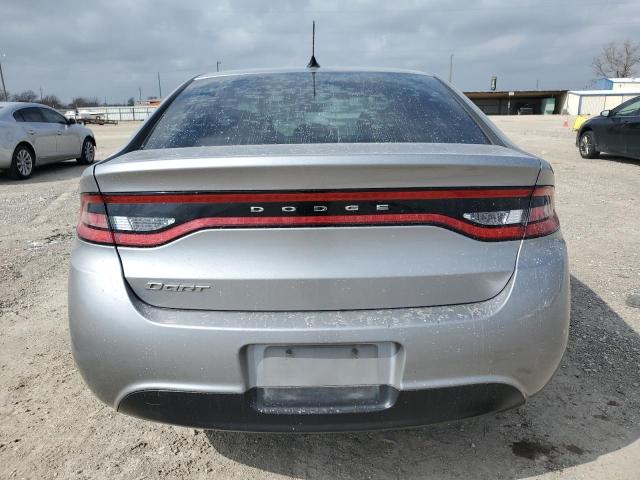 Продажа на аукционе авто 2015 Dodge Dart, vin: 1C3CDFAAXFD392163, номер лота: 44487545