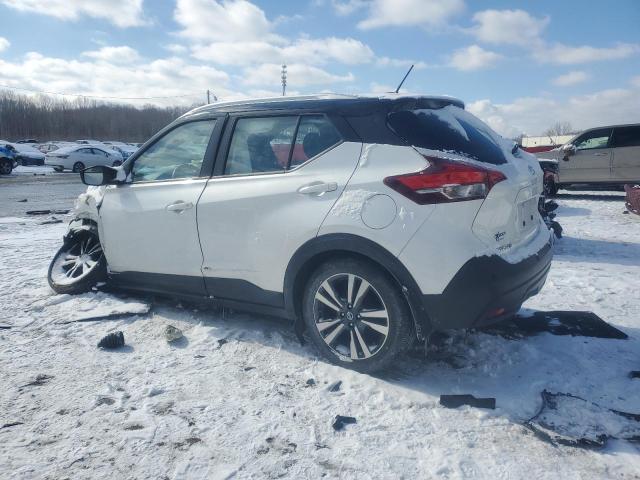 Aukcja sprzedaży 2020 Nissan Kicks Sv, vin: 3N1CP5CV0LL574394, numer aukcji: 45495485
