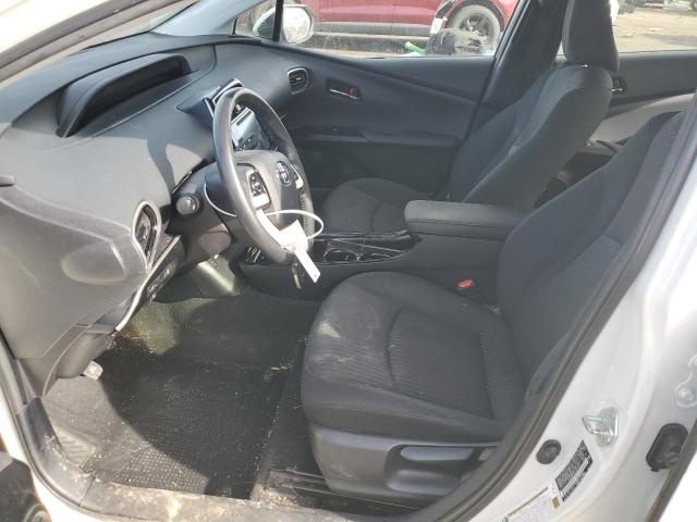 Aukcja sprzedaży 2017 Toyota Prius Prim, vin: JTDKARFP0H3064404, numer aukcji: 43937505