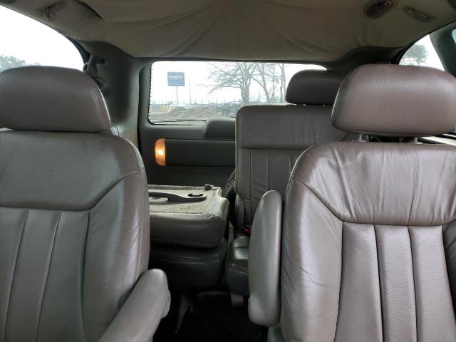 2001 Dodge Grand Cara მანქანა იყიდება აუქციონზე, vin: 2B8GP54L31R220067, აუქციონის ნომერი: 46812665