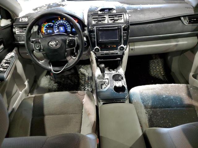 Aukcja sprzedaży 2013 Toyota Camry Hybr, vin: 4T1BD1FK6DU069958, numer aukcji: 44799895